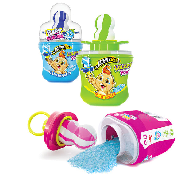 Baby Sucker Johny Bee pz.12