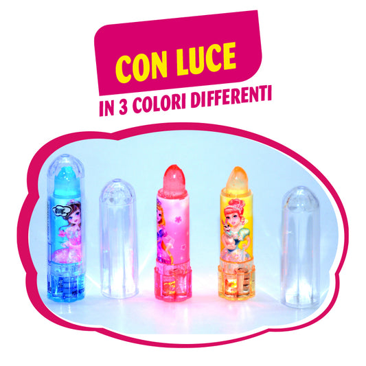 Joygum Lipstick Laser pz.24