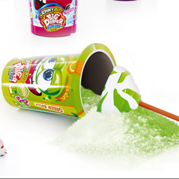 Big Dipper Johny Bee pz.12