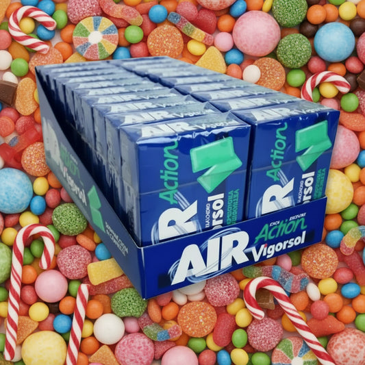 Vigorsol Air Astuccio pz.20