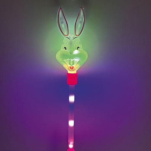 Coniglietto Stick con Luce pz.12