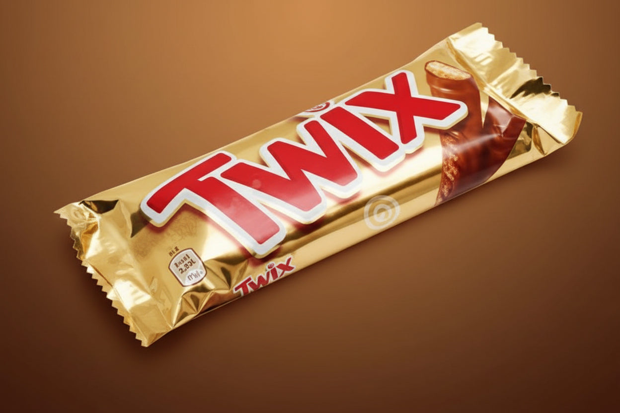 Twix pz.25