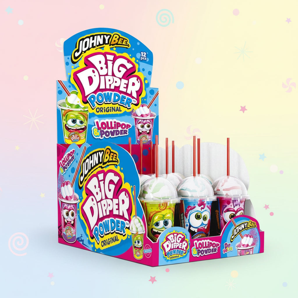 Big Dipper Powder Original pz.12