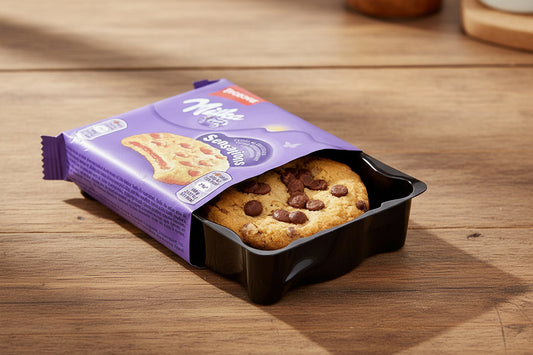 Milka Cookie Sensations pz.24