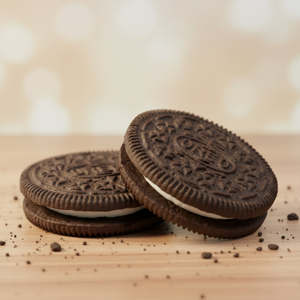 Oreo Original gr.66 pz.20