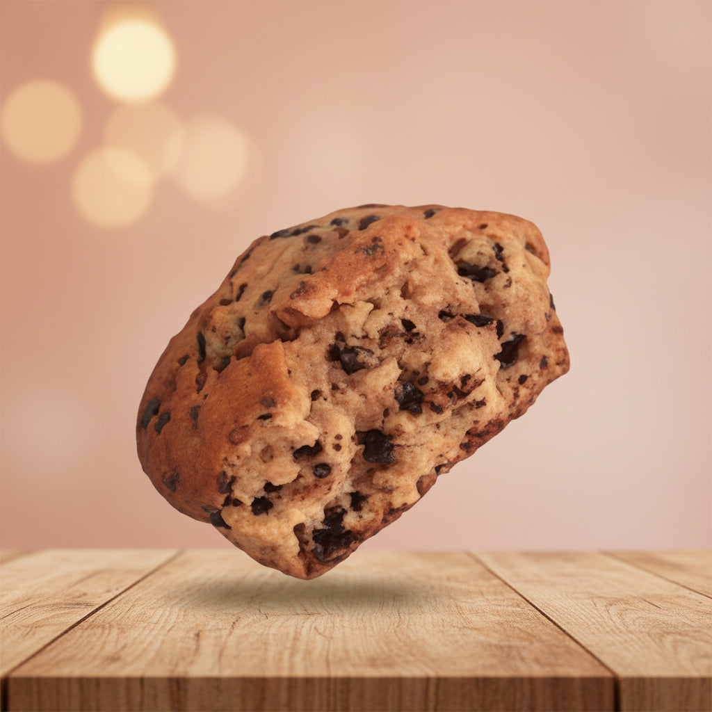 Muffin Choco Falcone gr.50 pz.18