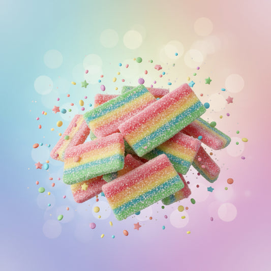 Fini Strips Rainbow pz.150