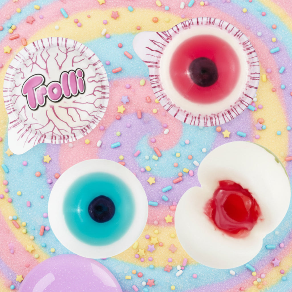 Trolli Pop Eyes pz.45