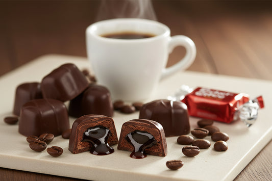 Pocket Coffee T5 pz.32