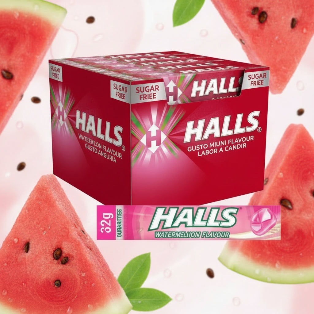 Hall's Anguria pz.20