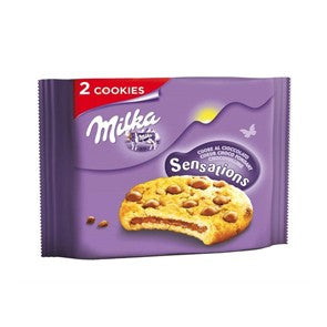 Milka Cookie Sensations pz.24