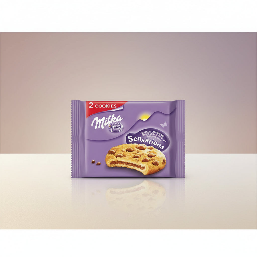 Milka Cookie Sensations pz.24