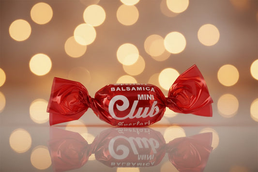 Caramelle Sperlari Mini Club kg.1