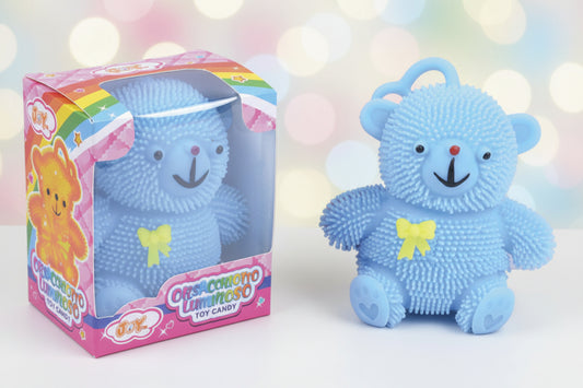 Orsacchiotto Luminoso pz.12