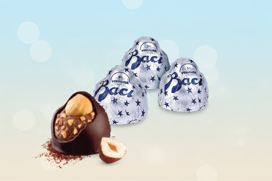 Baci Perugina Sacchetto pz.32