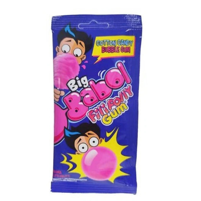 Big Babol Fili Folly pz.24