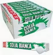 Golia Bianca Stick pz.24
