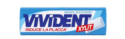 Vivident Spearmint Stick pz.40