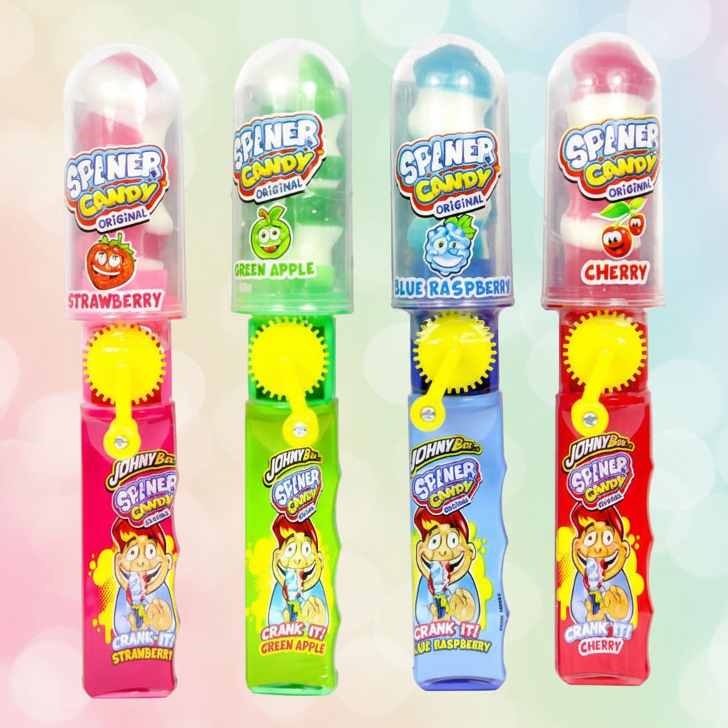Spiner Candy Original pz.16