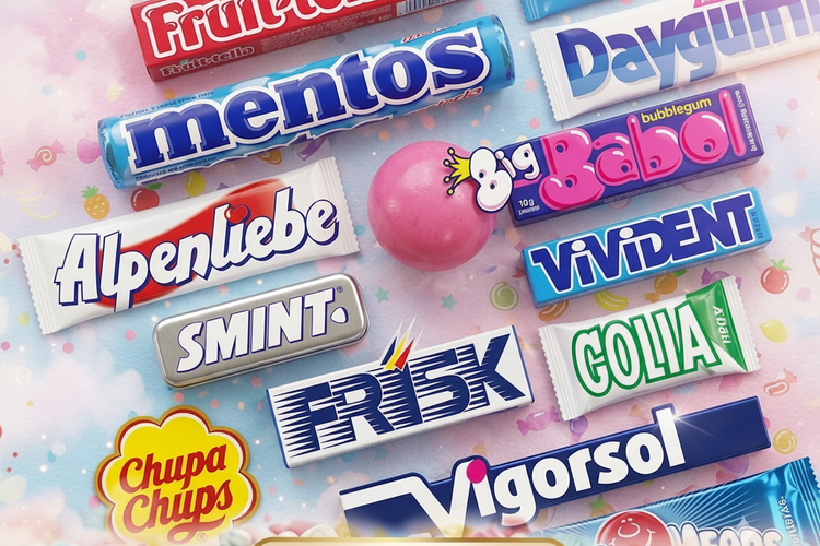 Chewing Gum