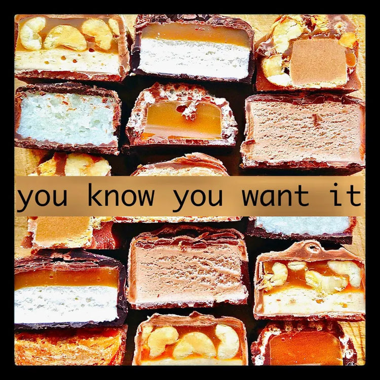 Cioccolato e Snack
