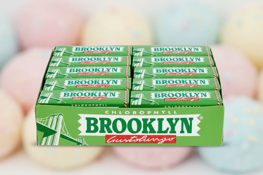 Brooklyn Clorophill pz.20