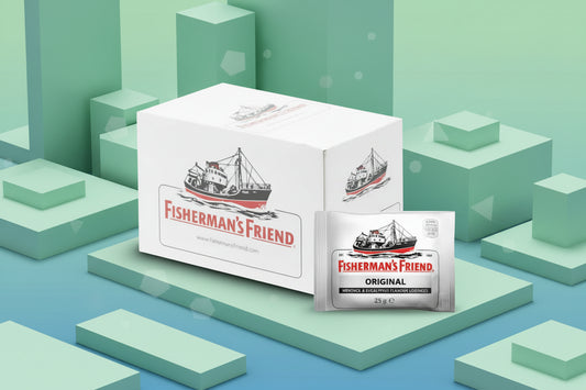 Fisherman's Friend Original pz.24