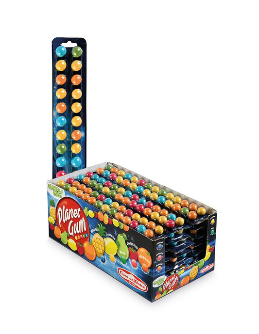 Blister Gum 28 Gum pz.25