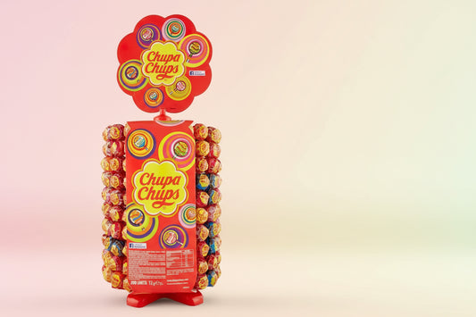 Chupa Chups Ruota pz.200