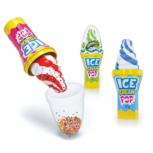 Ice Cream Pop Expo gr.47 pz.34