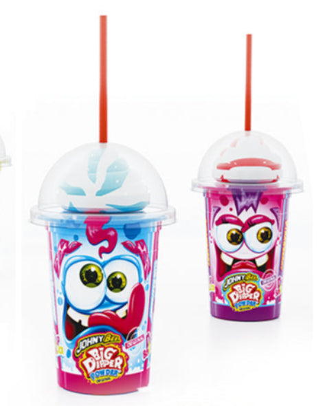 Big Dipper Johny Bee pz.12