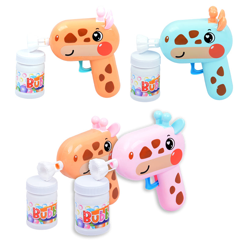 Animal Spara Bolle Joy Gum  pz.12