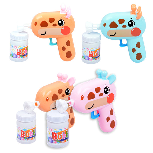 Animal Spara Bolle Joy Gum  pz.12