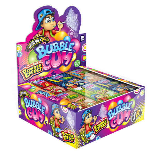 Bubble Gum Powder Effect gr.35 pz.18