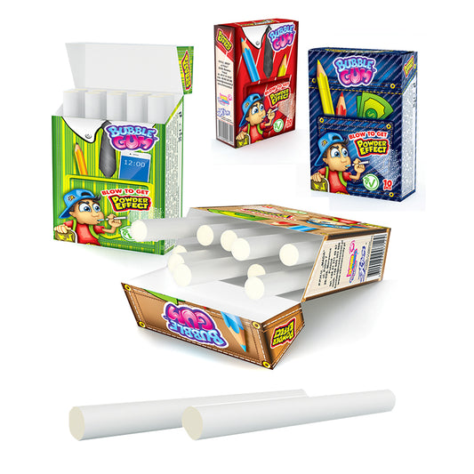 Bubble Gum Powder Effect gr.35 pz.18
