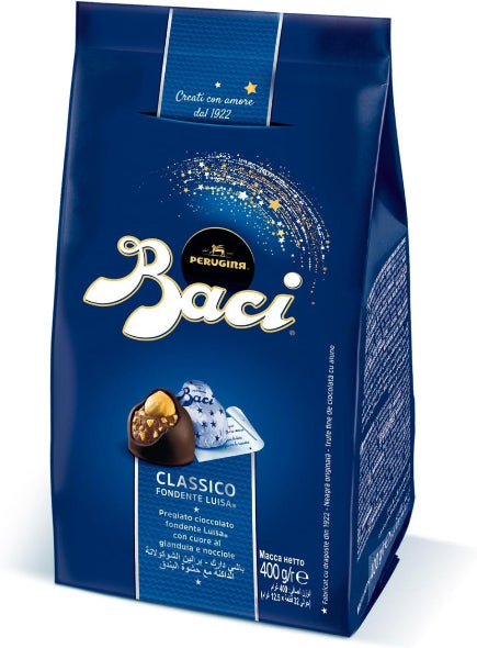 Baci Perugina Sacchetto pz.32