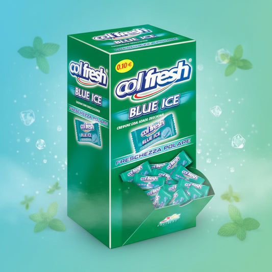 Colfresh Blue Ice Mono pz.200