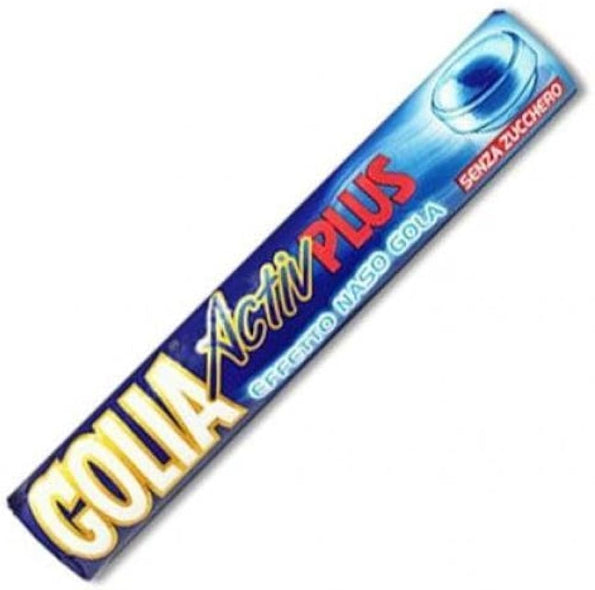 Golia Active Plus pz.24
