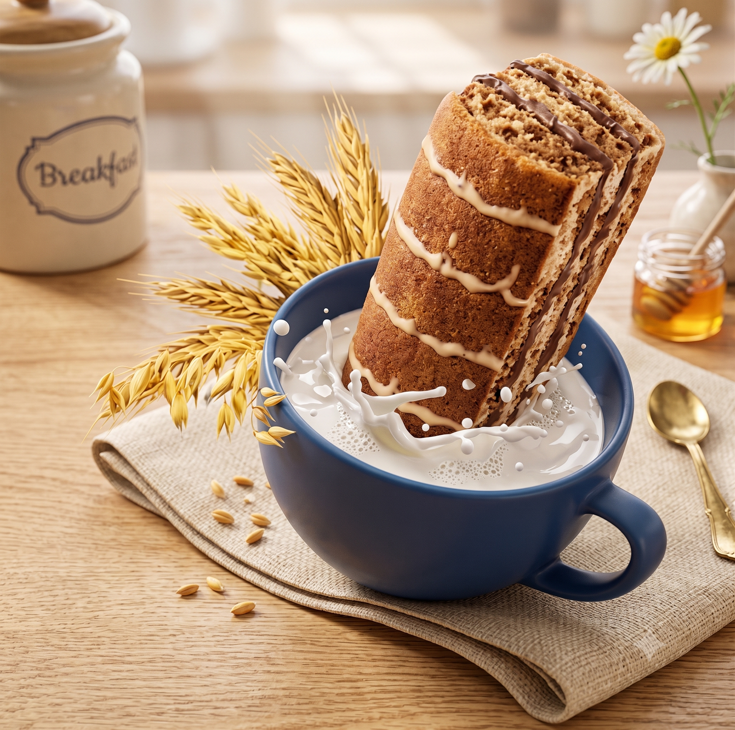 Kinder Colazione più pz.10