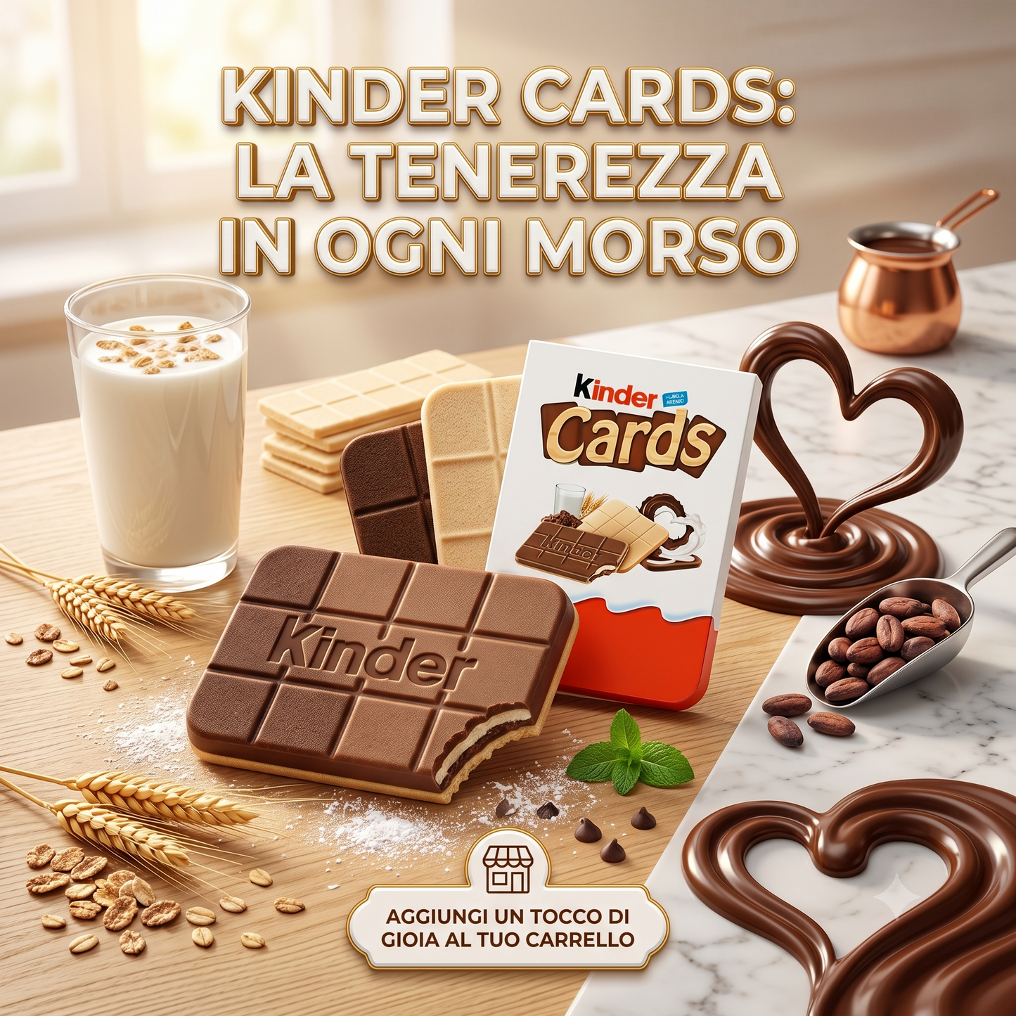 Kinder Cards T2 pz.5