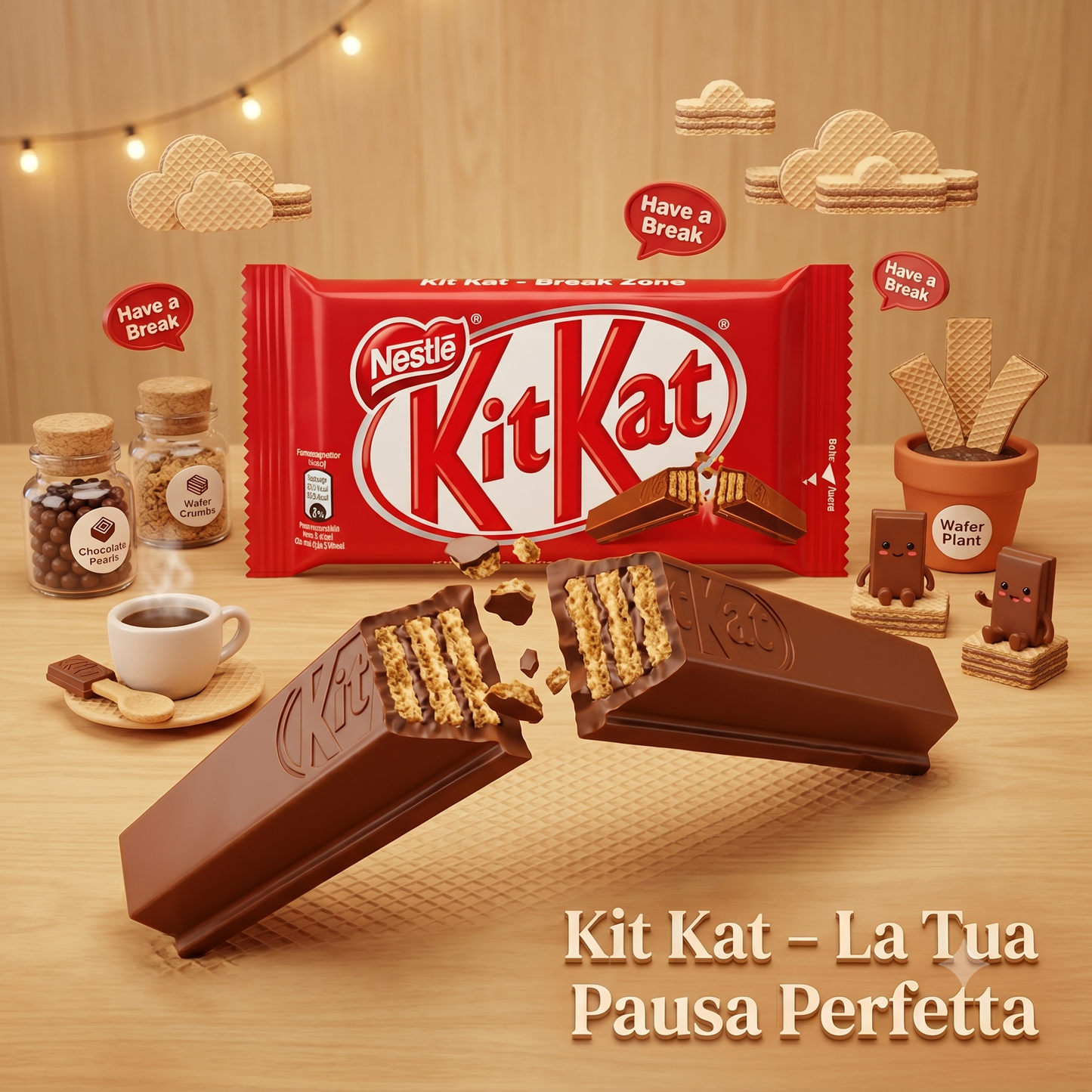 Kit Kat pz.24