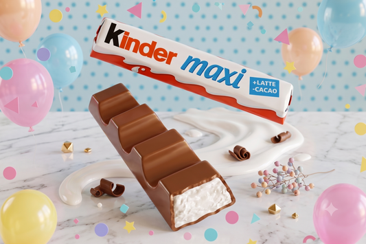 Kinder Maxi pz.10
