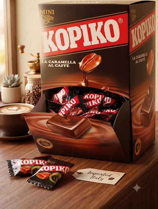 Kopico Caffè pz.200
