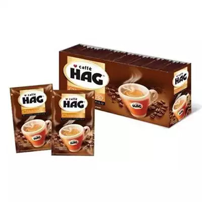 Caffè Hag filtri pz.40