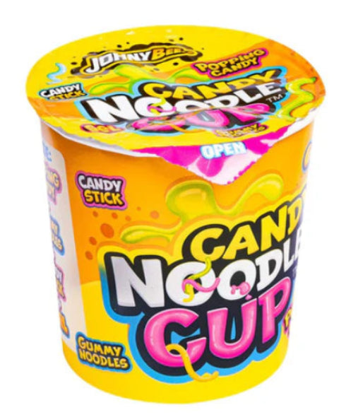 Candy Noodles Cup pz.12
