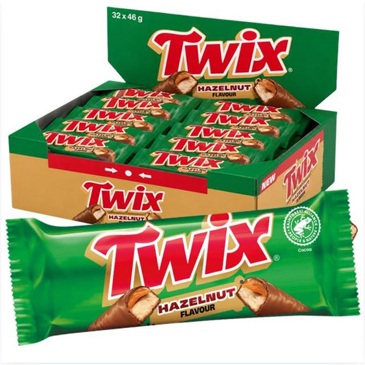 Mars Espositore  snack assortiti  8 box  pz.209