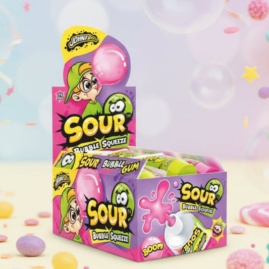 Sour Bubble Squeeze Johny Bee pz.24