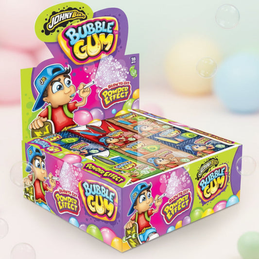 Bubble Gum Powder Effect gr.35 pz.18