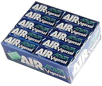 Vigorsol Air stick pz.40