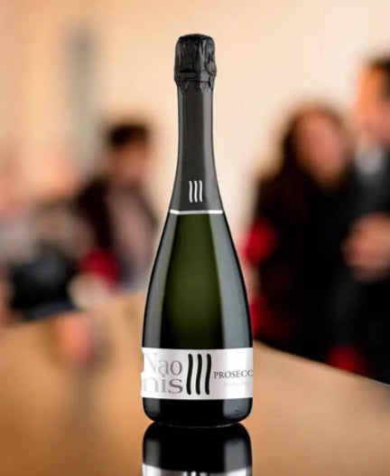 PROSECCO doc NAONIS ExtraDry cl 75 - cartone da 6 btg